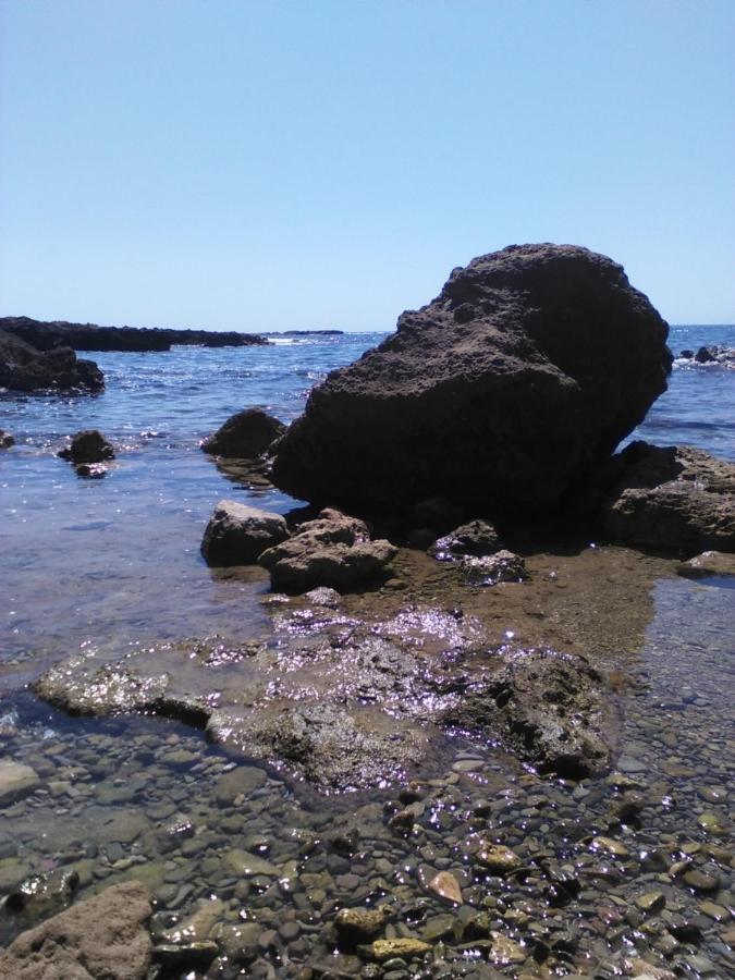 Giramondo Sardegna Affittacamere Alghero Esterno foto