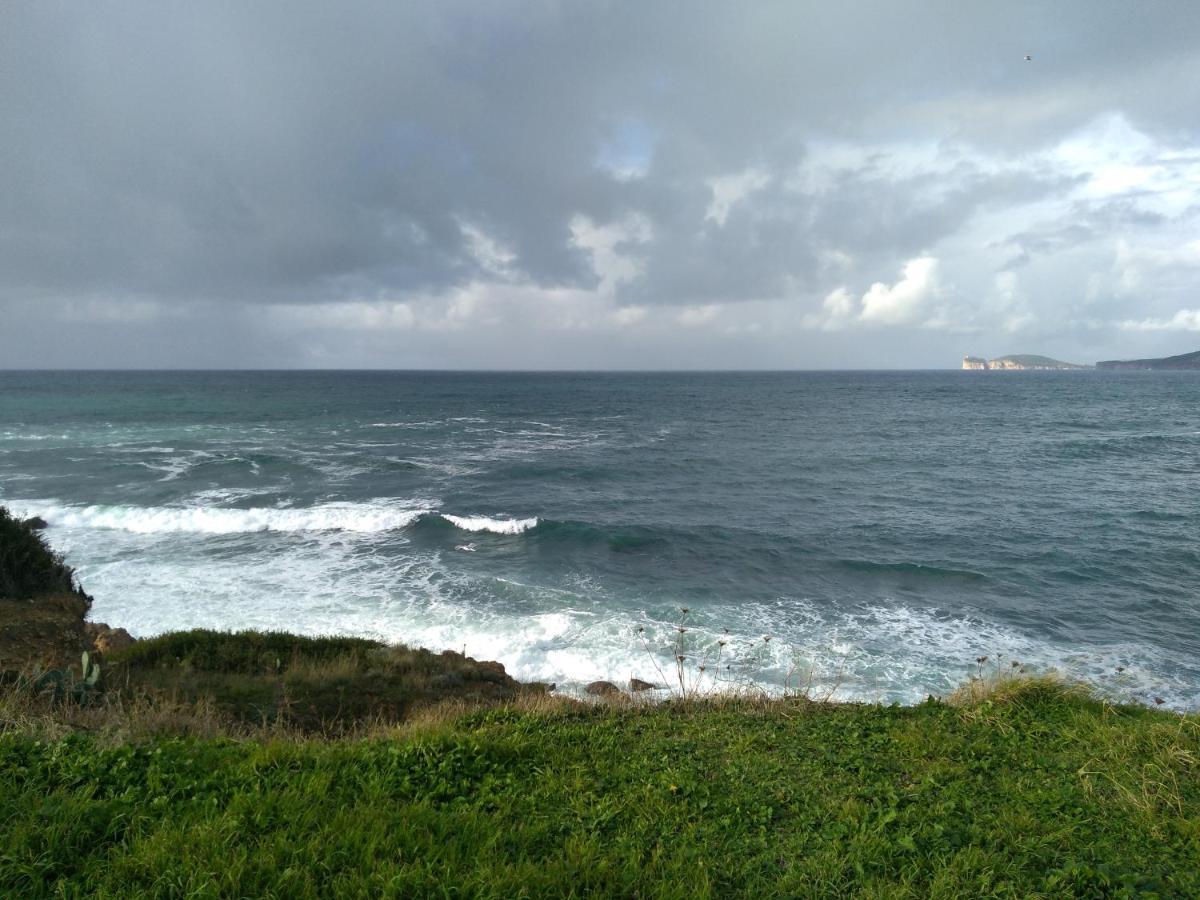 Giramondo Sardegna Affittacamere Alghero Esterno foto