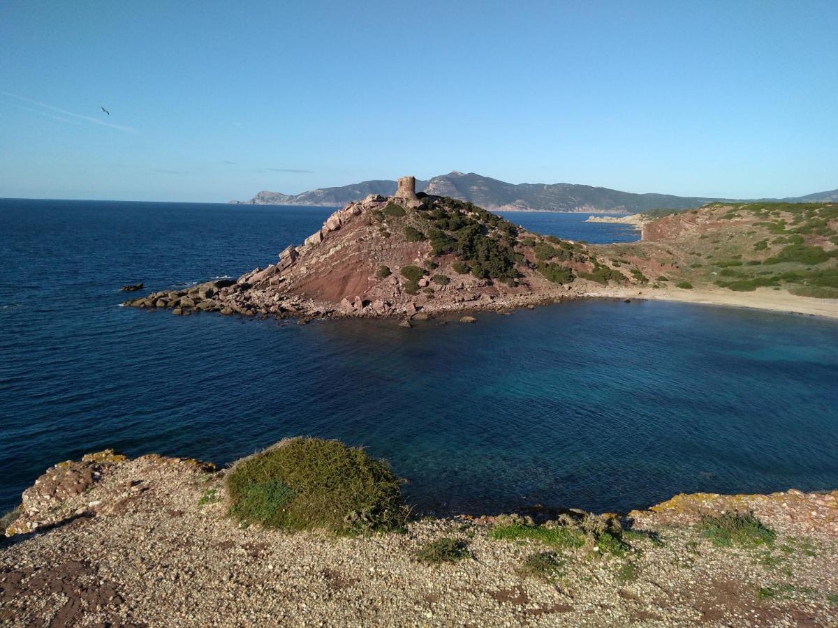 Giramondo Sardegna Affittacamere Alghero Esterno foto