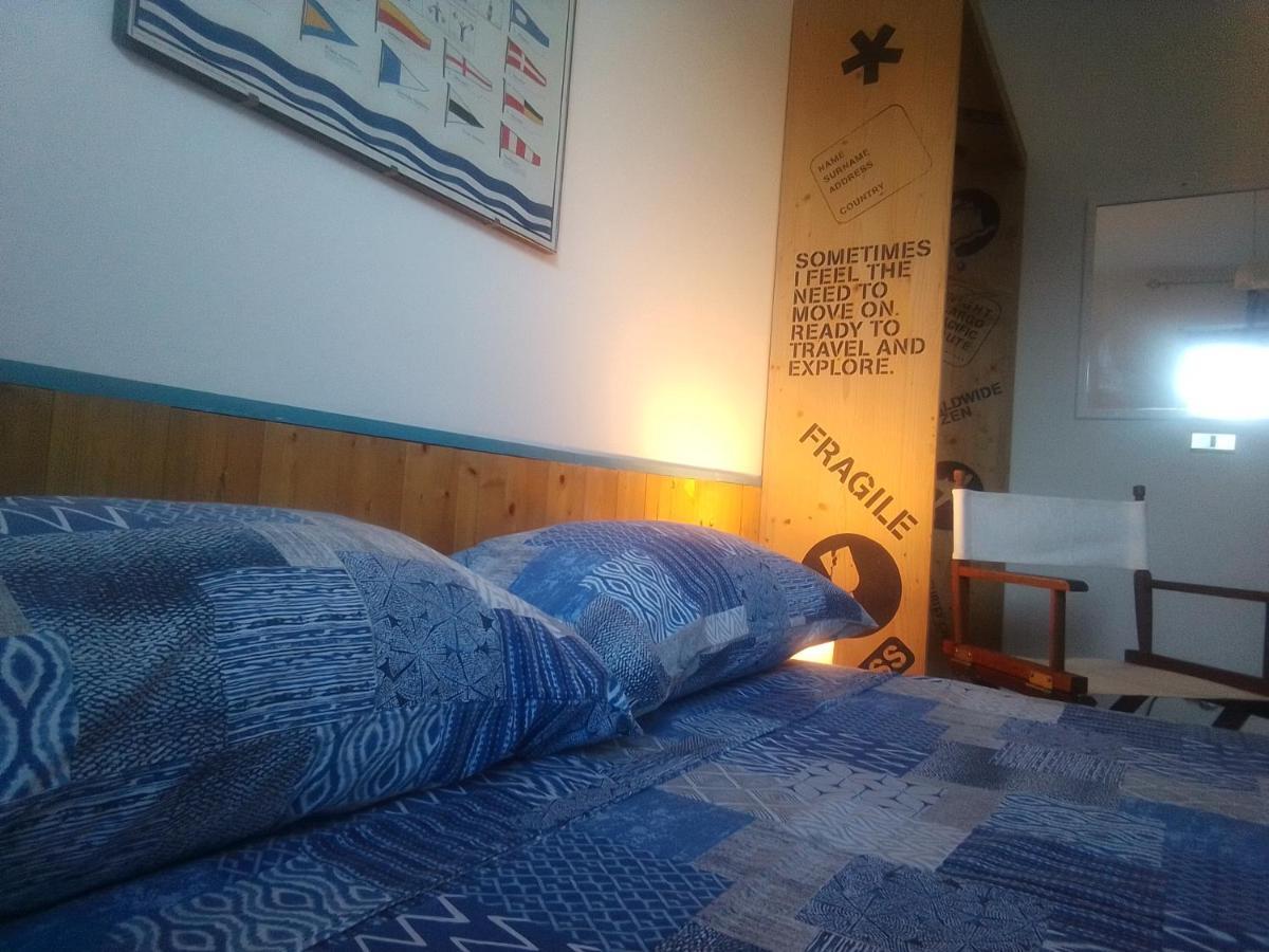Giramondo Sardegna Affittacamere Alghero Esterno foto