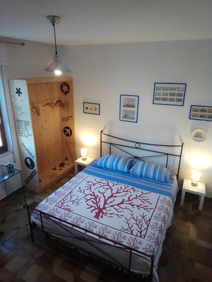 Giramondo Sardegna Affittacamere Alghero Esterno foto