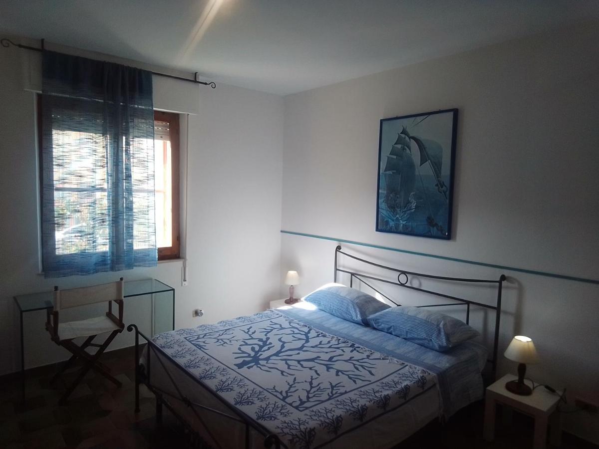 Giramondo Sardegna Affittacamere Alghero Esterno foto