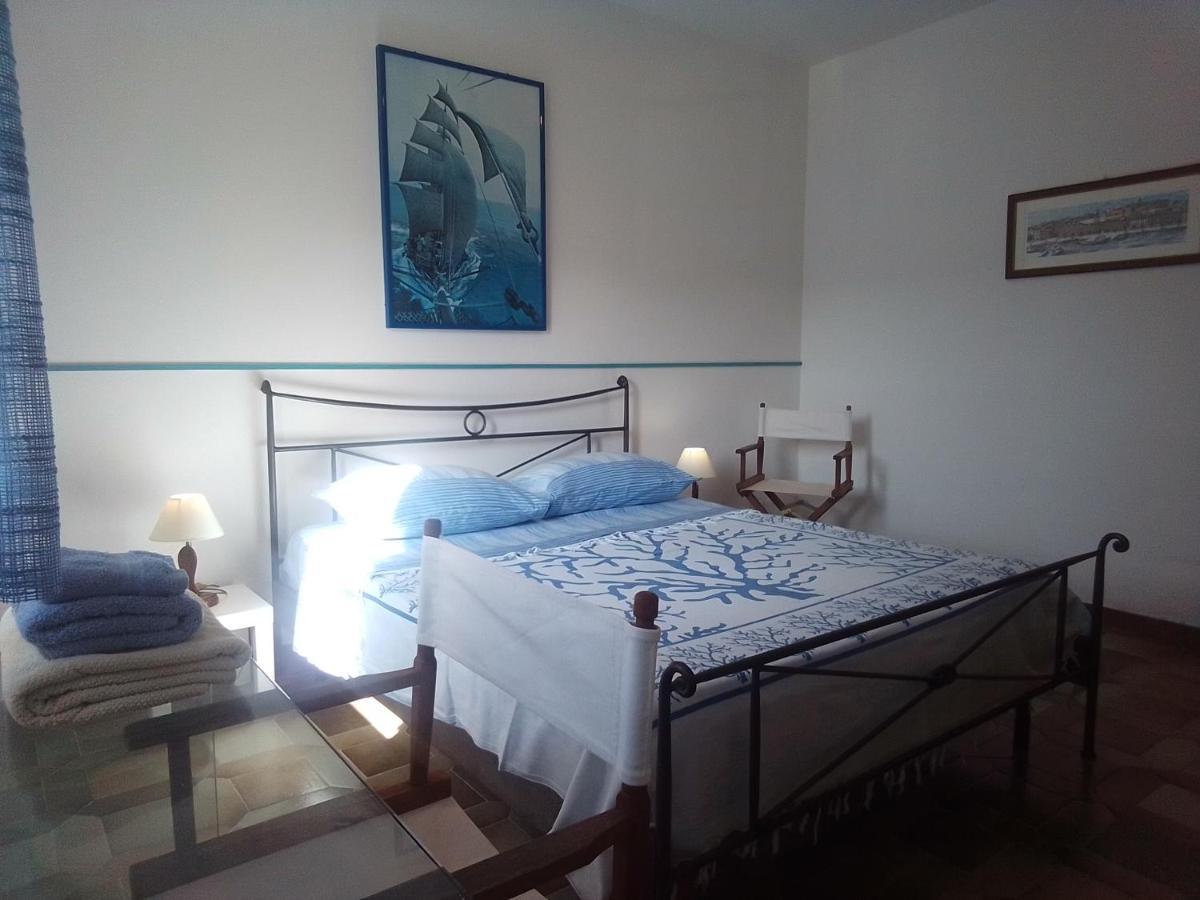 Giramondo Sardegna Affittacamere Alghero Esterno foto