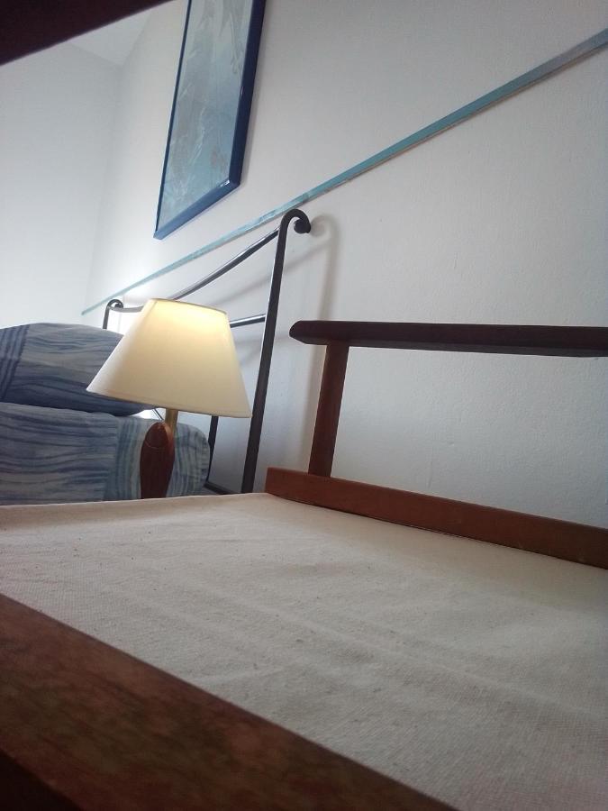 Giramondo Sardegna Affittacamere Alghero Esterno foto