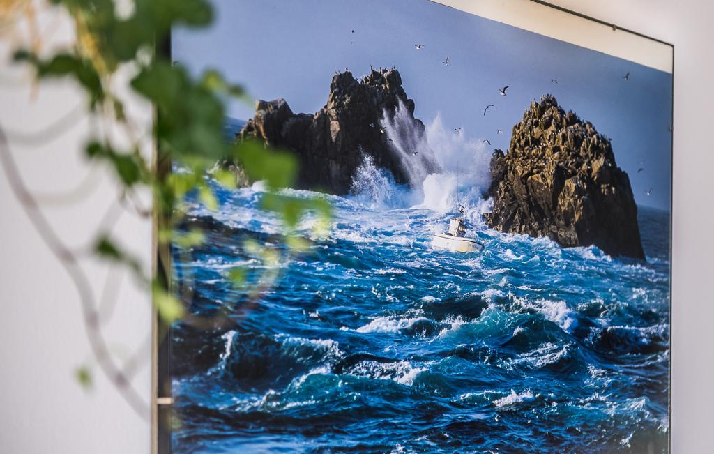 Giramondo Sardegna Affittacamere Alghero Esterno foto