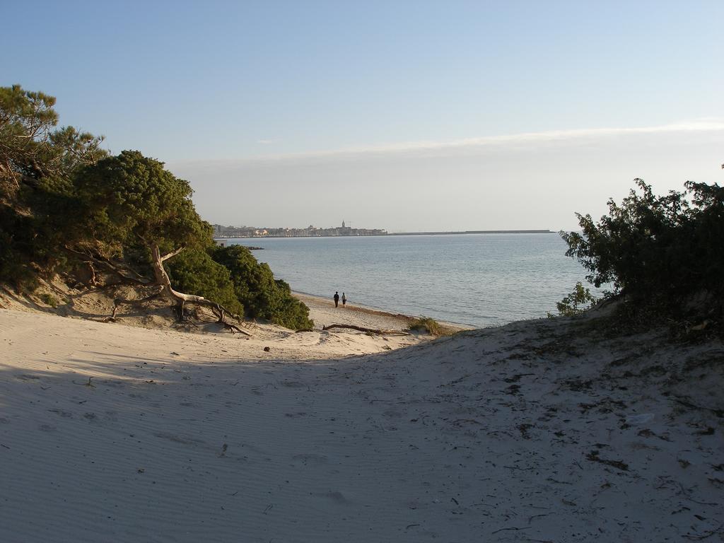 Giramondo Sardegna Affittacamere Alghero Esterno foto